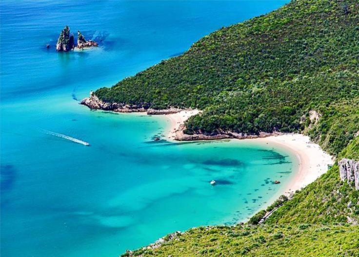 Teodosio - Ar Condicionado-Perto Praias - Zona Central Сетубал Экстерьер фото